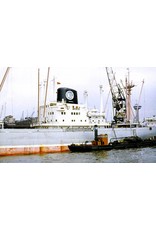 MBT 16.10.047 Frachtschiff MS "Seinelloyd" (1961) - KRL