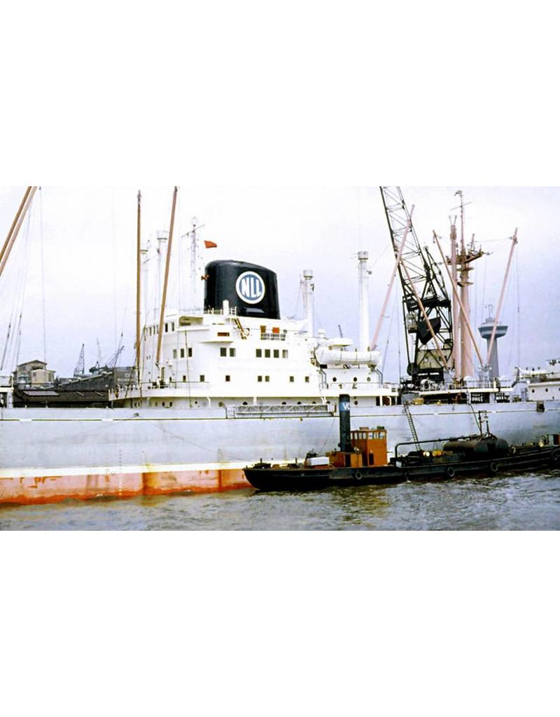 MBT 16.10.047 Frachtschiff MS "Seinelloyd" (1961) - KRL
