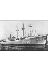 MBT 16.10.047 Frachtschiff MS "Seinelloyd" (1961) - KRL