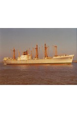 MBT 16.10.047 cargo ship ms "Seinelloyd" (1961) - KRL