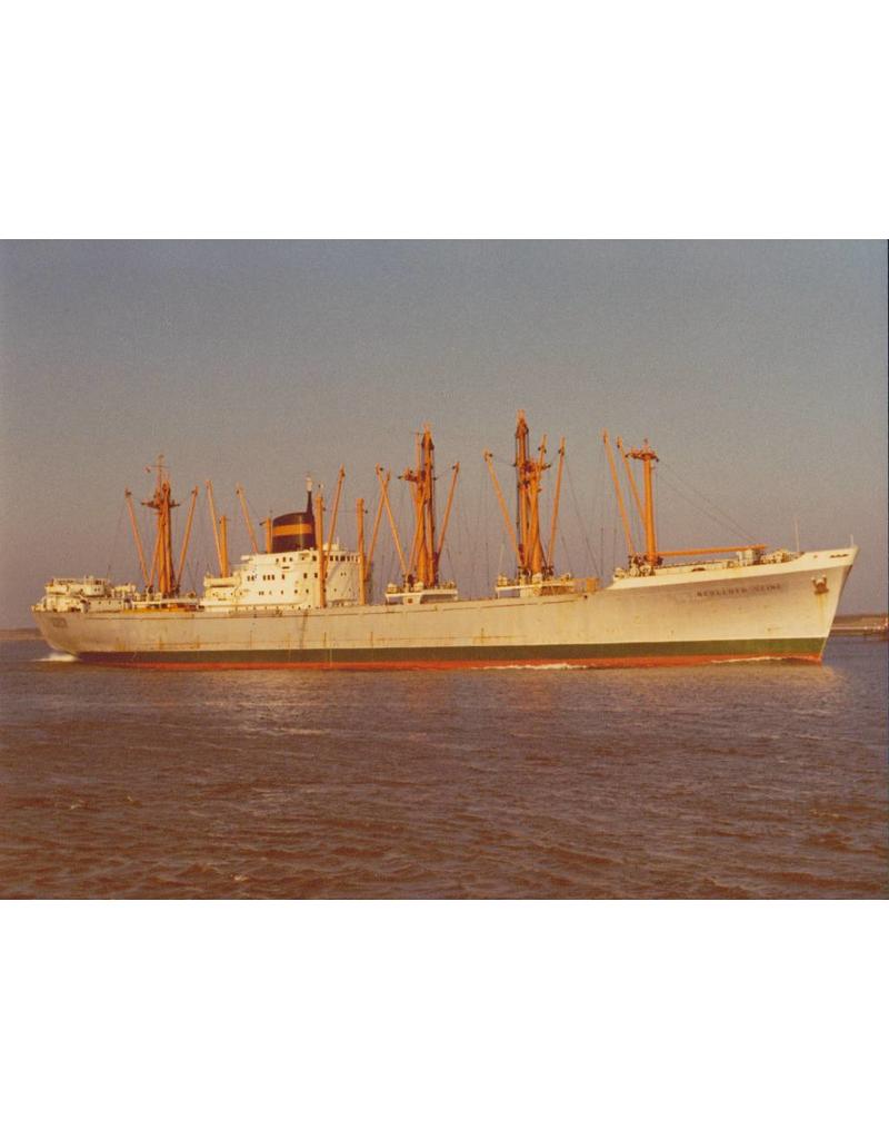 NVM 16.10.047 Frachter MV "Sein Lloyd" (1961) - KRL