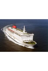 MBT 16.10.050 pass.ferry ds ms "Koningin Beatrix" (1986) - Stmvrt.Mij.Zeeland/Stena Line