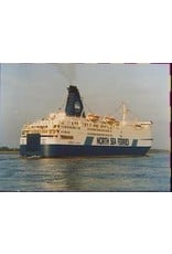 MBT 16.10.051 passenger ferry ms "Norsun" (1986) - North Sea Ferries/P&O-NSF