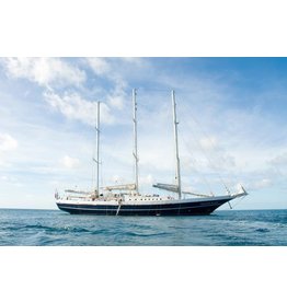 MBT 16.00.001 schooner Eendracht (1989)