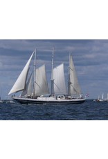 MBT 16.00.001 schooner Eendracht (1989)