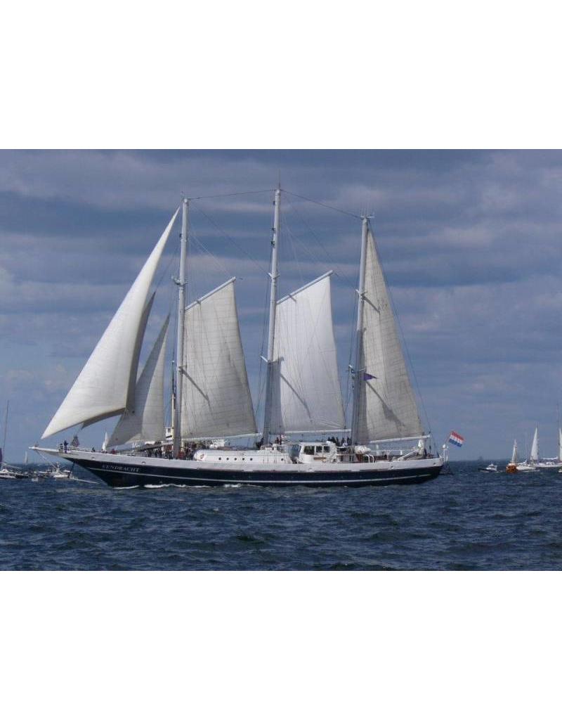 MBT 16.00.001 schoener Eendracht (1989)