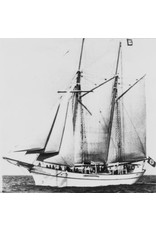 MBT 16.04.003 Steel pilot schooner No. 2 for the 3rd district