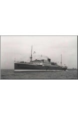 MBT 16.10.065 passagiersschip dsms "Indrapoera" (1926) - Rott. Lloyd
