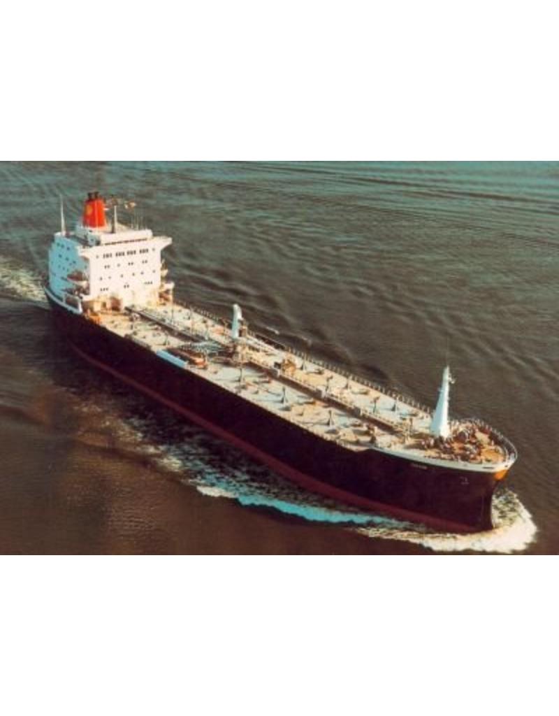 MBT 16.10.066 Tanker ms "Fulgur" (1974), "Felania", "Fusus", "Felipes"(1975) - Shell