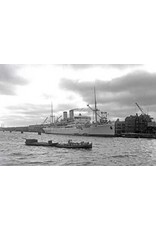 MBT 16.10.071 Pass.-Schiff DS SS "Nieuw Holland" (1928) - KPM/KJCPL(1947)