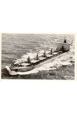 MBT 16.10.080 Massengutfrachter MS "Hollands Burcht" (1965) - HVM/HBT
