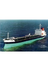 NVM 16.10.082 tanker ms "Caurica"(1982), "Cardissa" (1983) - Shell