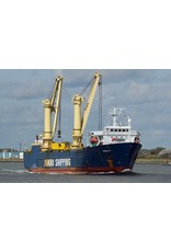 MBT 16.10.088 heavy lift vessel ms Fairlift (1990); ms Stella Prima (1989) - Jumboshipping
