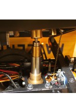 MBT 40.06.013 5-part telescopic lifting cylinder