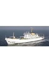 MBT 16.11.001 HrMs Oceanographic Research Vessel "Tydeman" A906 (1976)