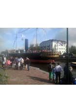 MBT 16.11.004 ZrMs ramtorenschip "Buffel" (1868)
