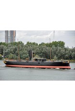 MBT 16.11.004 ZrMs ramtorenschip "Buffel" (1868)