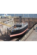 MBT 16.11.004 ZrMs Ramm-Turmschiff "Buffel" (1868)
