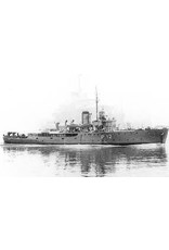 MBT 16.11.006 HrMs "Ceram" (1946) - ex HMAS "Burnie" (1941)