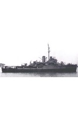 MBT 16.11.006 HrMs "Ceram" (1946) - ex HMAS "Burnie" (1941)