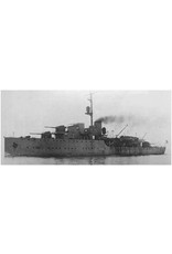 NVM 16.11.007 HRMS flottieljevaartuig "Sumba" "Flores" (1926)