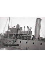 MBT 16.11.009 HrMs Minelayer "Douwe Aukes" (1922)