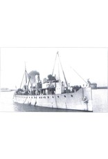 MBT 16.11.009 HrMs Minenleger "Douwe Aukes" (1922)