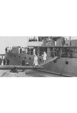 MBT 16.11.009 HrMs Minenleger "Douwe Aukes" (1922)