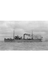 MBT 16.11.009 HrMs Minelayer "Douwe Aukes" (1922)
