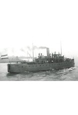MBT 16.11.014 HrMs Minenleger "Hydra" (1912), "Medusa" (1911)