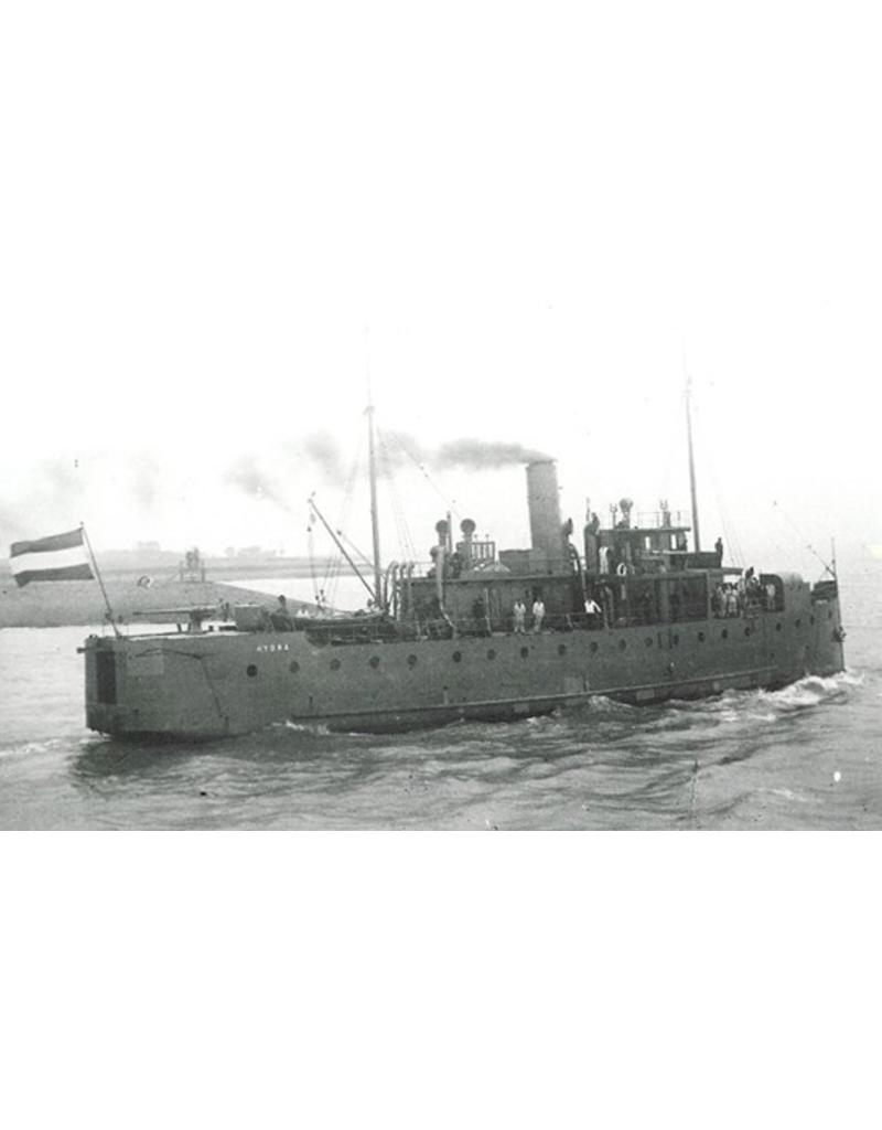 MBT 16.11.014 HrMs Minenleger "Hydra" (1912), "Medusa" (1911)