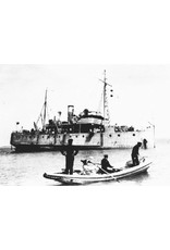 MBT 16.11.014 HrMs Minenleger "Hydra" (1912), "Medusa" (1911)