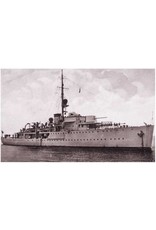 MBT 16.11.016 Kanonenboot HrMs "Johan Maurits van Nassau" (1933)