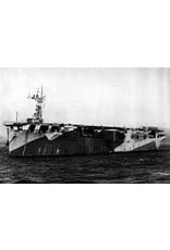 MBT 16.11.020 vliegkampschip HrMs "Karel Doorman" (1946) - ex "Nairana" (1943)