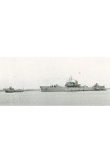 MBT 16.11.022 Versorgungsschiff HrMs "Pelikaan" (1948) - ex HMS "Thruster" (1943)