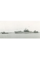 NVM 16.11.022 Voorraadschip HrMs "Pelikaan" (1948) - ex HMS "Thruster" (1943)