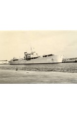 MBT 16.11.022 Versorgungsschiff HrMs "Pelikaan" (1948) - ex HMS "Thruster" (1943)