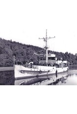 NVM 16.11.023 torpedowerkschip HrMs "Mercuur" A829 (1935)