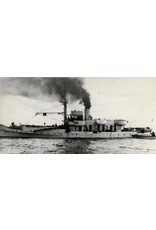 MBT 16.11.023 Torpedowerkstattschiff HrMs "Mercuur" A829 (1935)