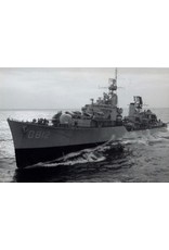 MBT 16.11.024 U-Boot-Jäger HrMs „Friesland“ – B-Jäger