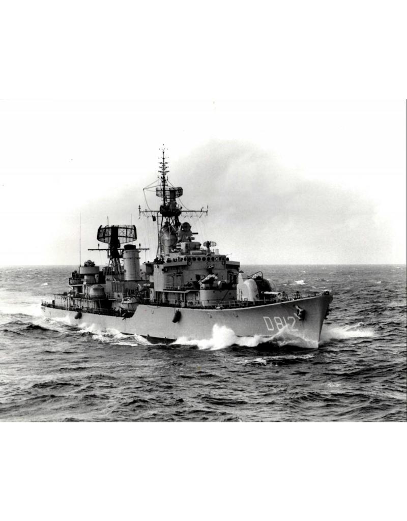 MBT 16.11.024 U-Boot-Jäger HrMs „Friesland“ – B-Jäger
