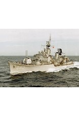 MBT 16.11.024 U-Boot-Jäger HrMs „Friesland“ – B-Jäger