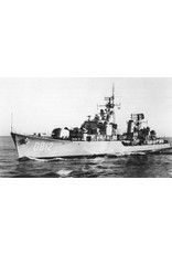 MBT 16.11.024 U-Boot-Jäger HrMs „Friesland“ – B-Jäger