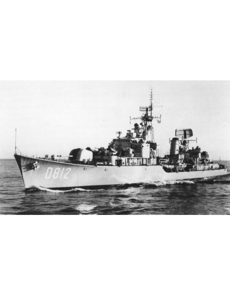 MBT 16.11.024 U-Boot-Jäger HrMs „Friesland“ – B-Jäger