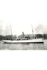 MBT 16.11.028 Flottillenfahrzeug HrMs "Assahan" (1900)