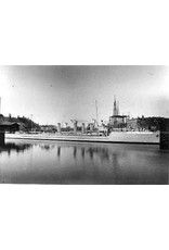 MBT 16.11.030 torpedobootjager HrMs "Jakhals" (1912)