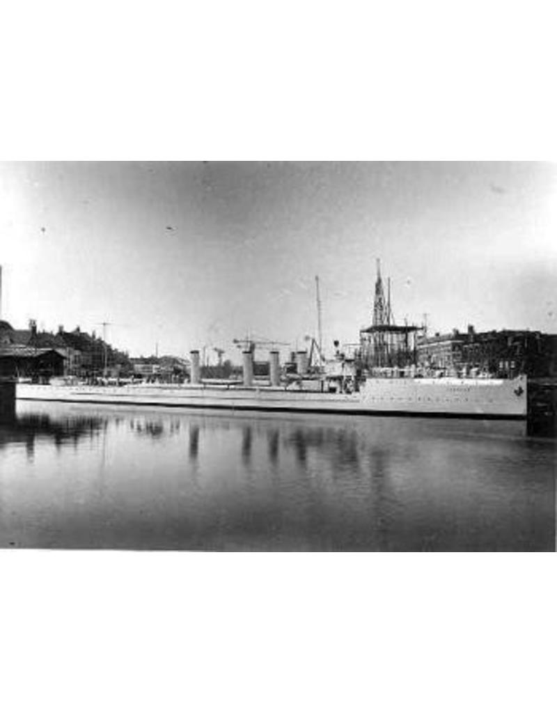 MBT 16.11.030 torpedobootjager HrMs "Jakhals" (1912)