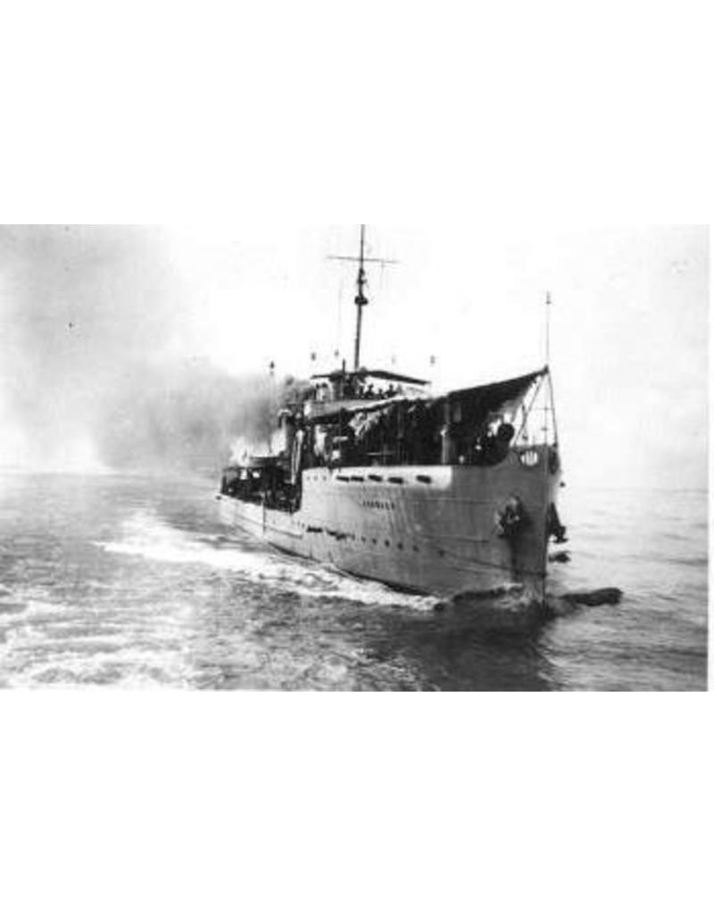 MBT 16.11.030 torpedobootjager HrMs "Jakhals" (1912)