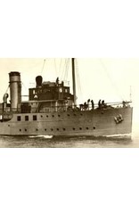 MBT 16.11.032 HrMs minelayer and fisheries inspection vessel "Nautilus" (1930)