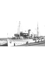 MBT 16.11.032 HrMs Minenleger und Fischerei-Inspektionsschiff "Nautilus" (1930)